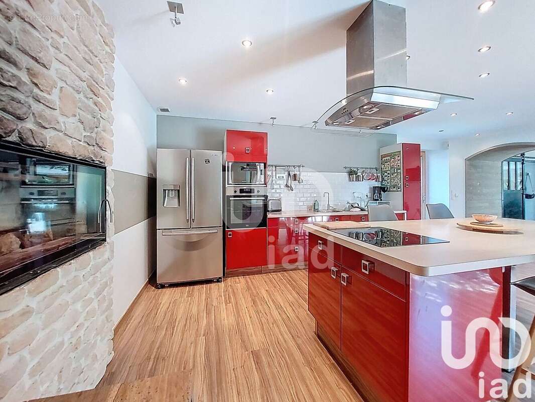 Photo 6 - Maison à SARTILLY