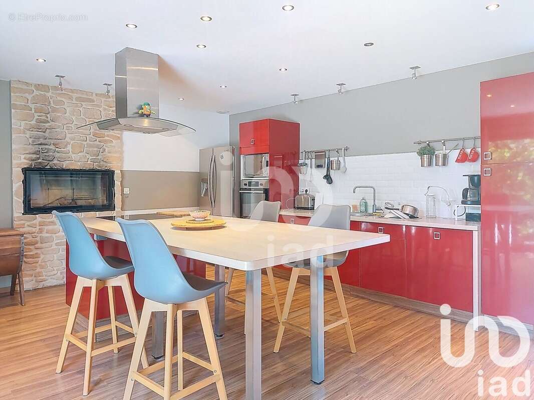 Photo 7 - Maison à SARTILLY