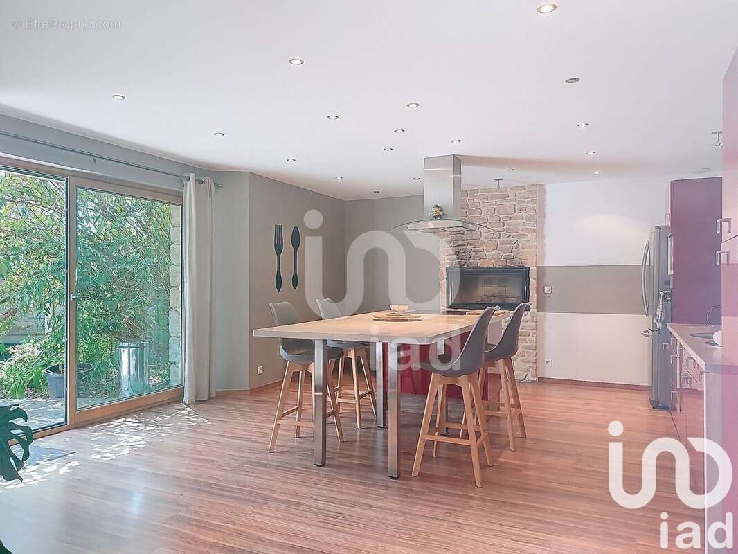 Photo 8 - Maison à SARTILLY