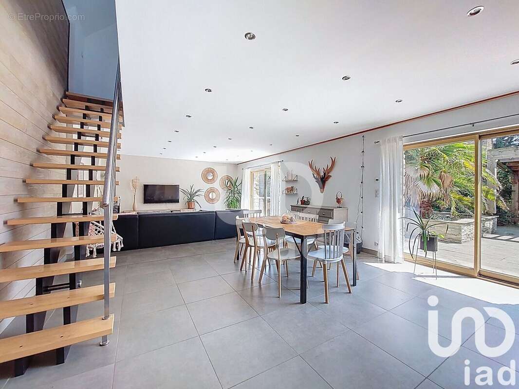 Photo 9 - Maison à SARTILLY