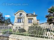 Photo 1 - Maison à TERRASSON-LAVILLEDIEU