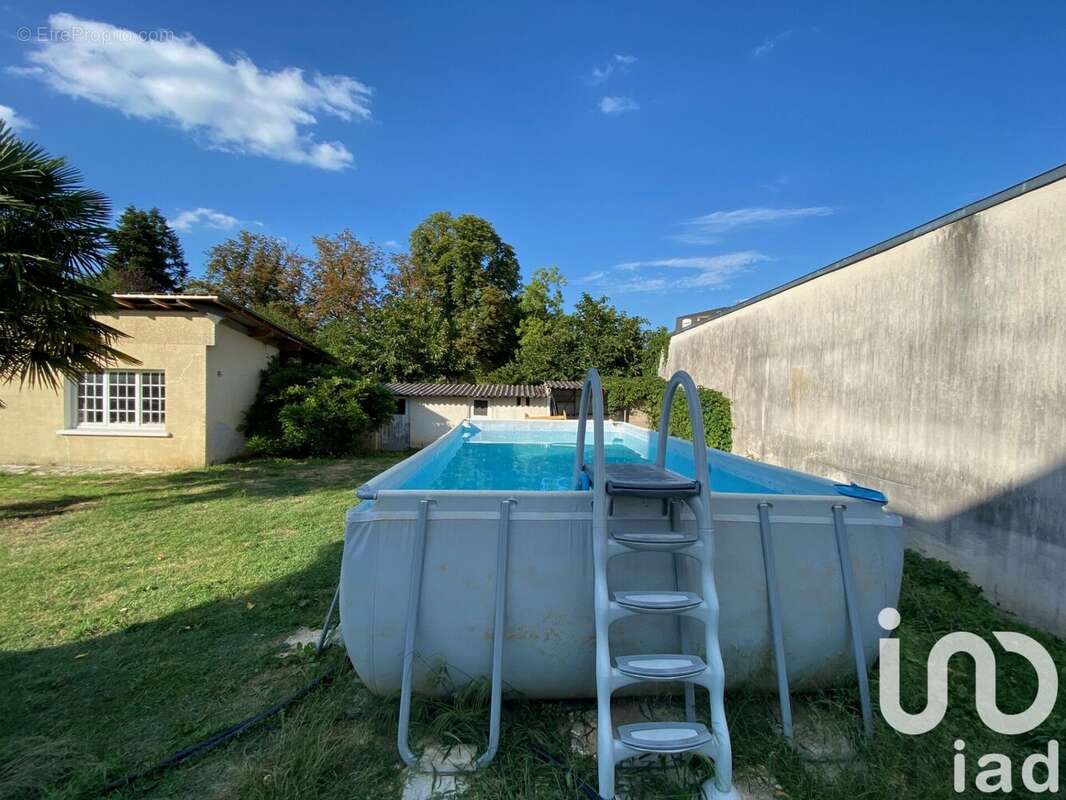 Photo 5 - Maison à TERRASSON-LAVILLEDIEU