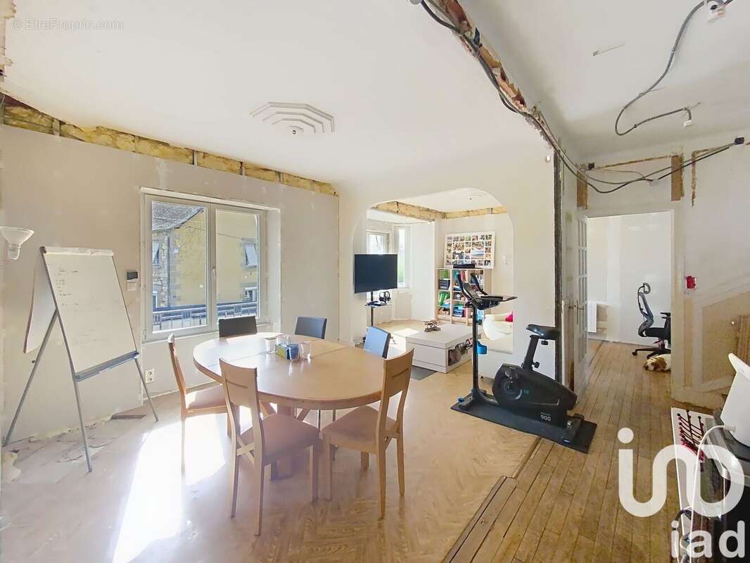 Photo 7 - Maison à TERRASSON-LAVILLEDIEU