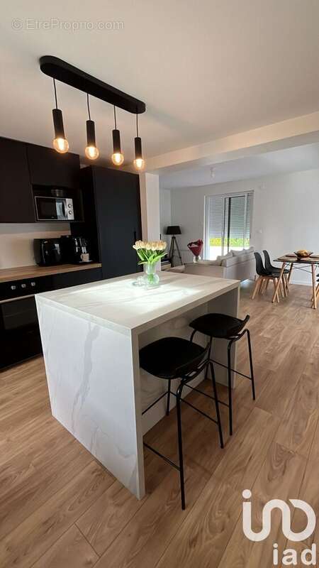 Photo 2 - Maison à VERTOU