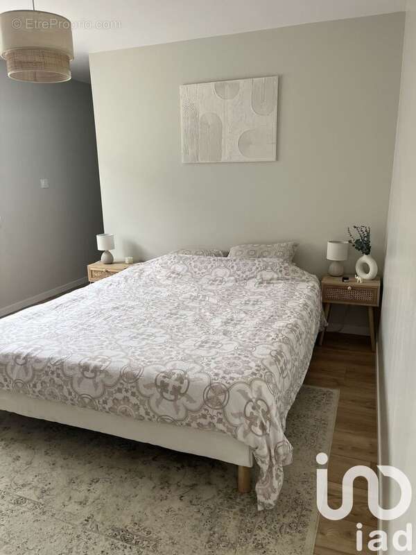 Photo 4 - Maison à VERTOU