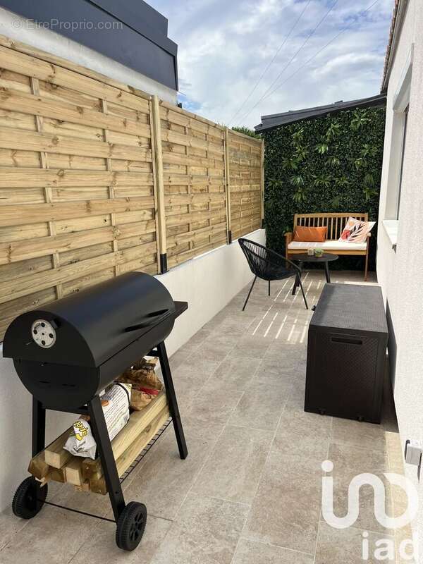 Photo 8 - Maison à VERTOU