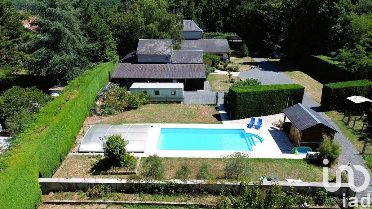 Photo 2 - Maison à GOUEX