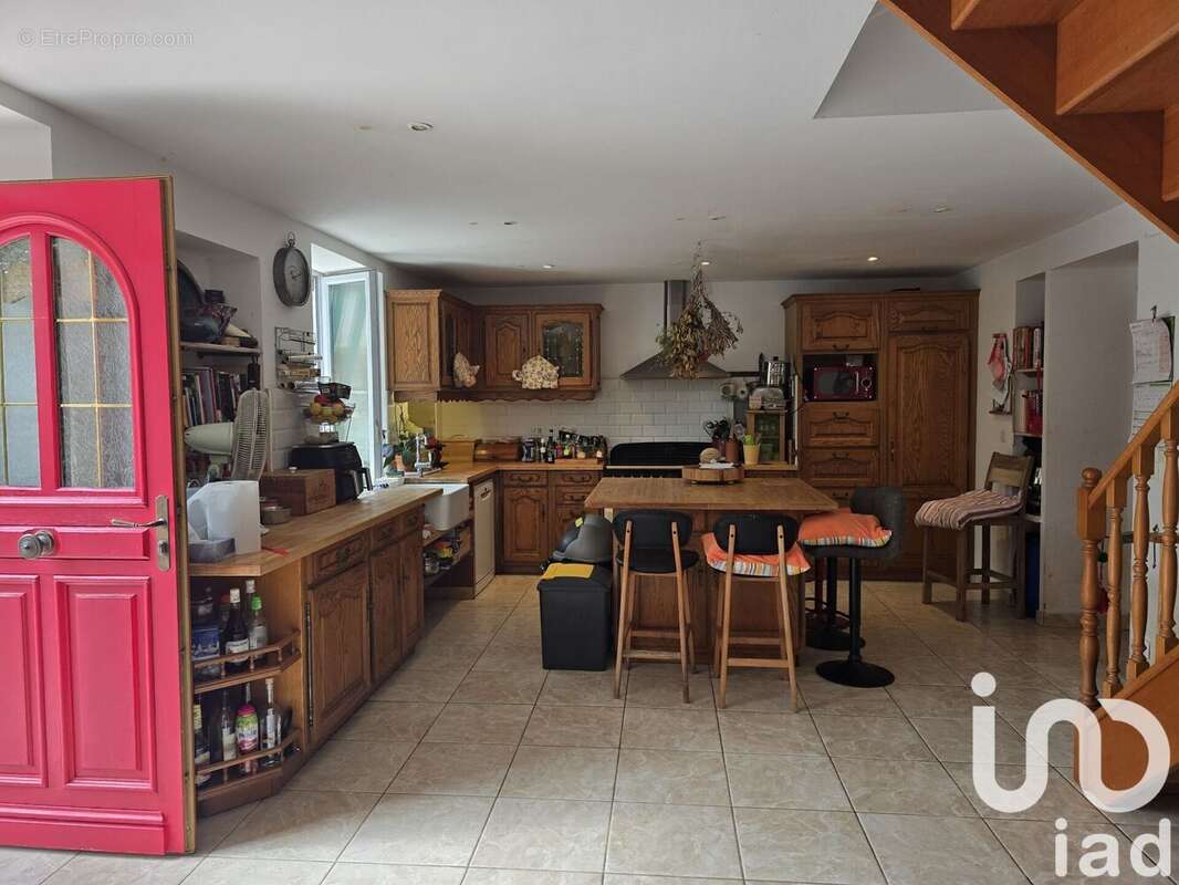 Photo 5 - Maison à GOUEX