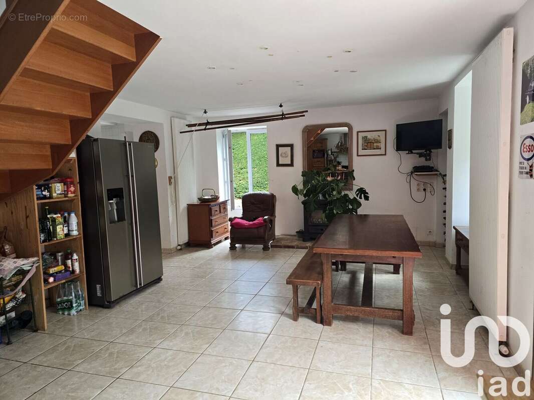 Photo 6 - Maison à GOUEX