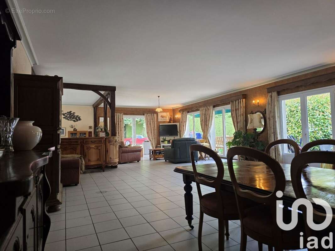 Photo 7 - Maison à GOUEX