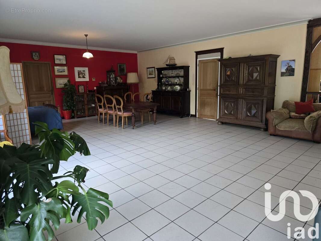 Photo 8 - Maison à GOUEX