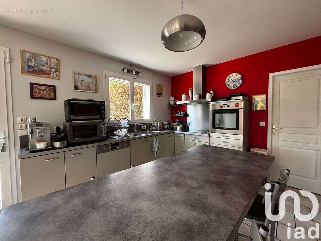 Photo 8 - Maison à MONTPON-MENESTEROL