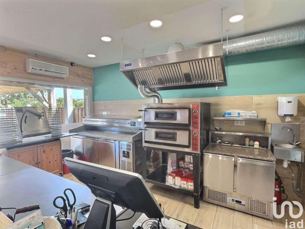 Photo 2 - Commerce à MIMIZAN