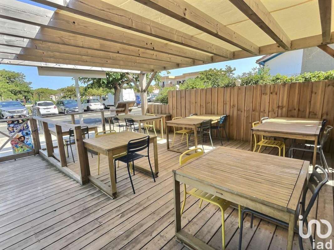 Photo 9 - Commerce à MIMIZAN