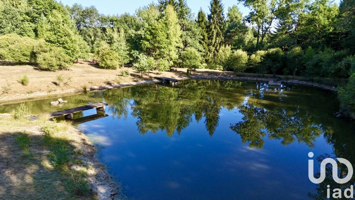 Photo 1 - Terrain à SAINT-ESTEPHE