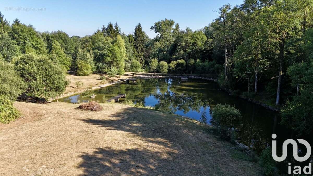 Photo 4 - Terrain à SAINT-ESTEPHE