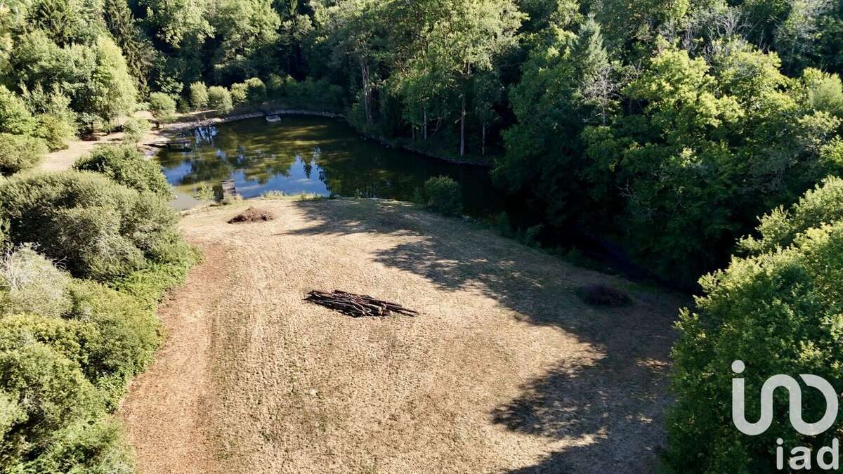 Photo 5 - Terrain à SAINT-ESTEPHE