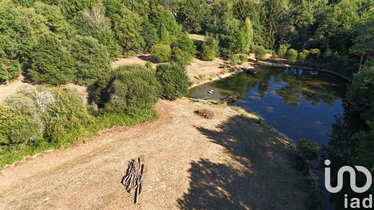 Photo 6 - Terrain à SAINT-ESTEPHE