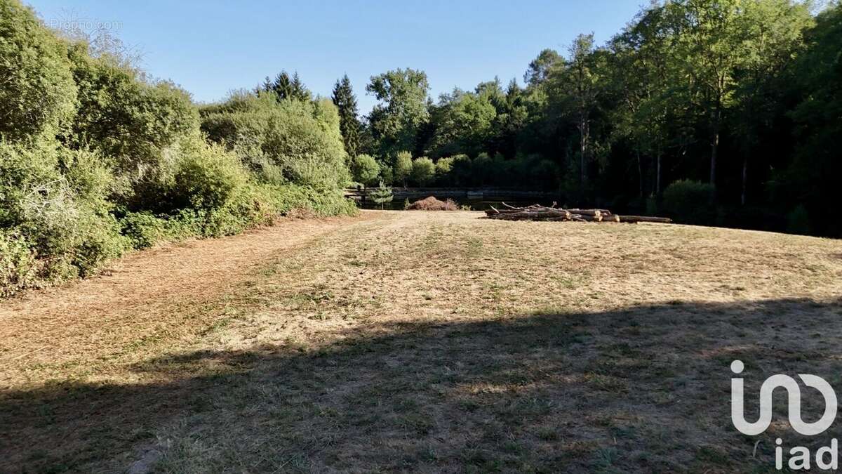 Photo 7 - Terrain à SAINT-ESTEPHE