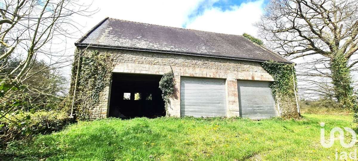 Photo 3 - Maison à LANGONNET