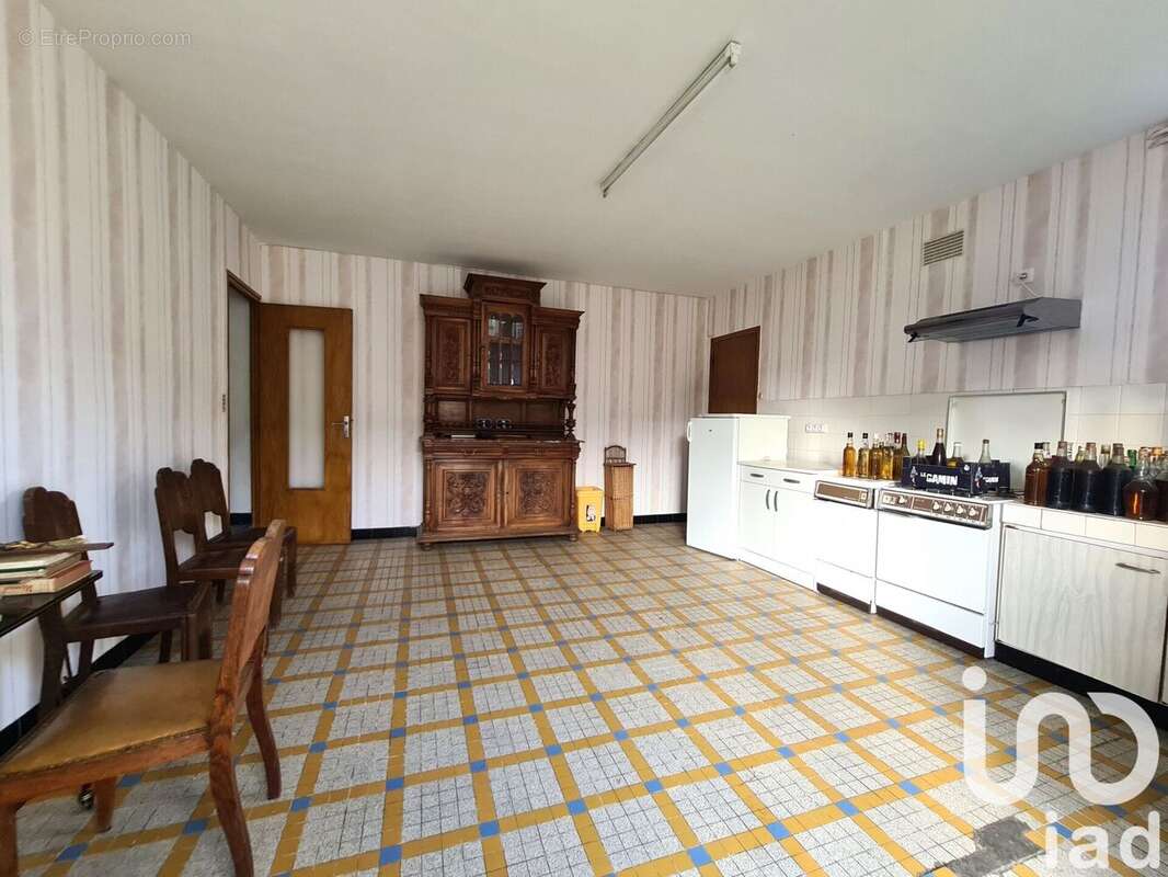 Photo 4 - Maison à LANGONNET