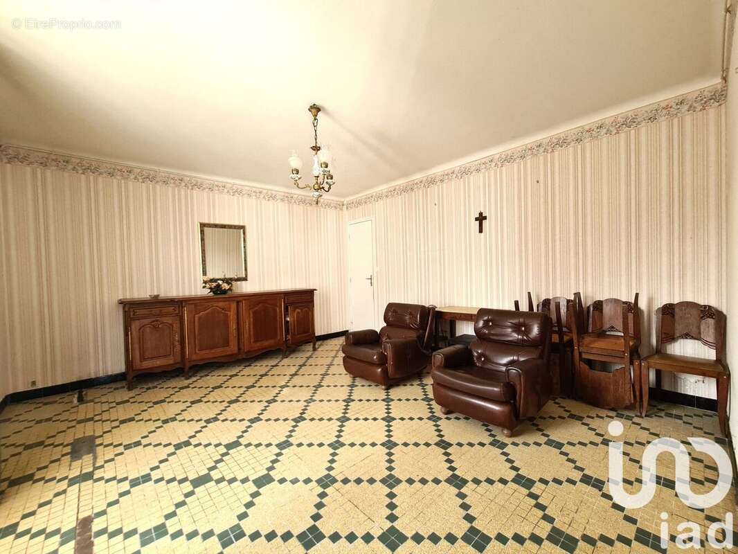 Photo 5 - Maison à LANGONNET