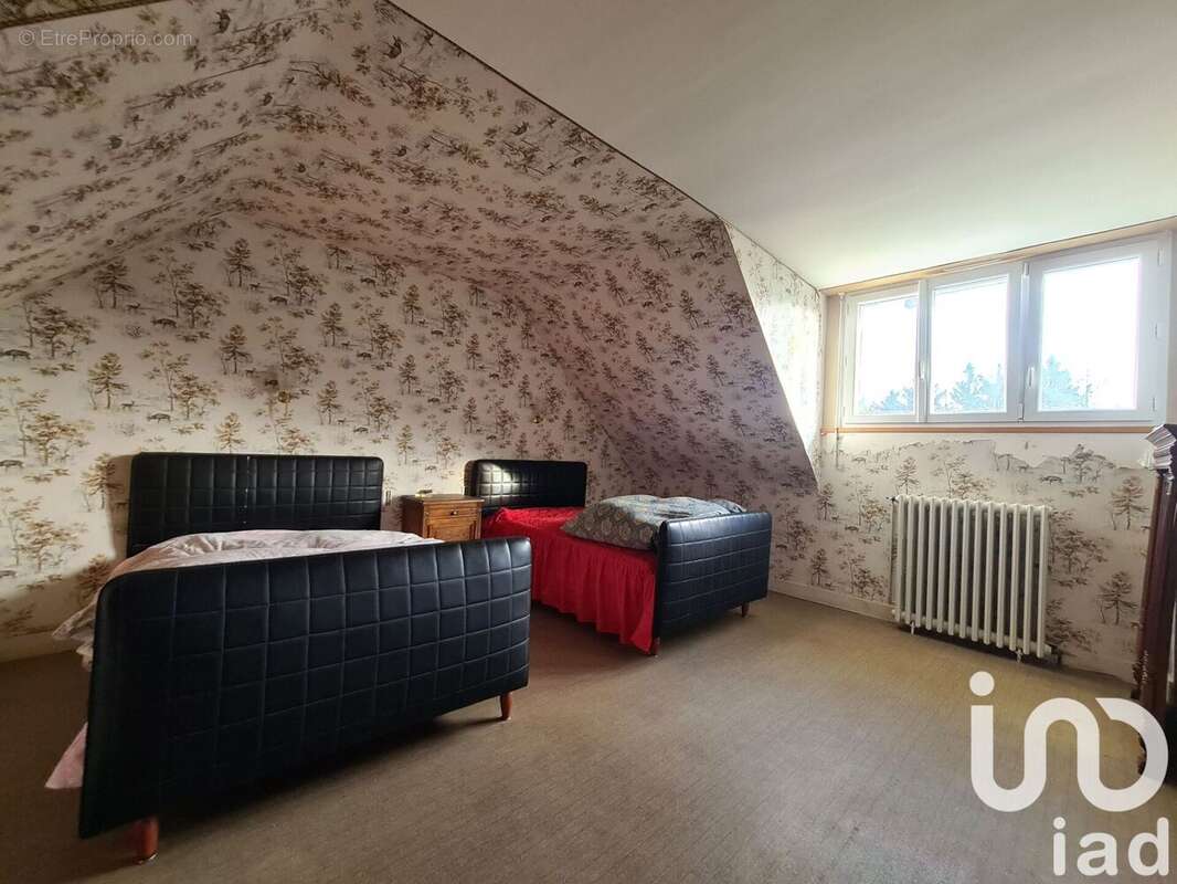 Photo 6 - Maison à LANGONNET