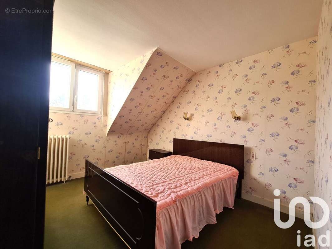 Photo 7 - Maison à LANGONNET