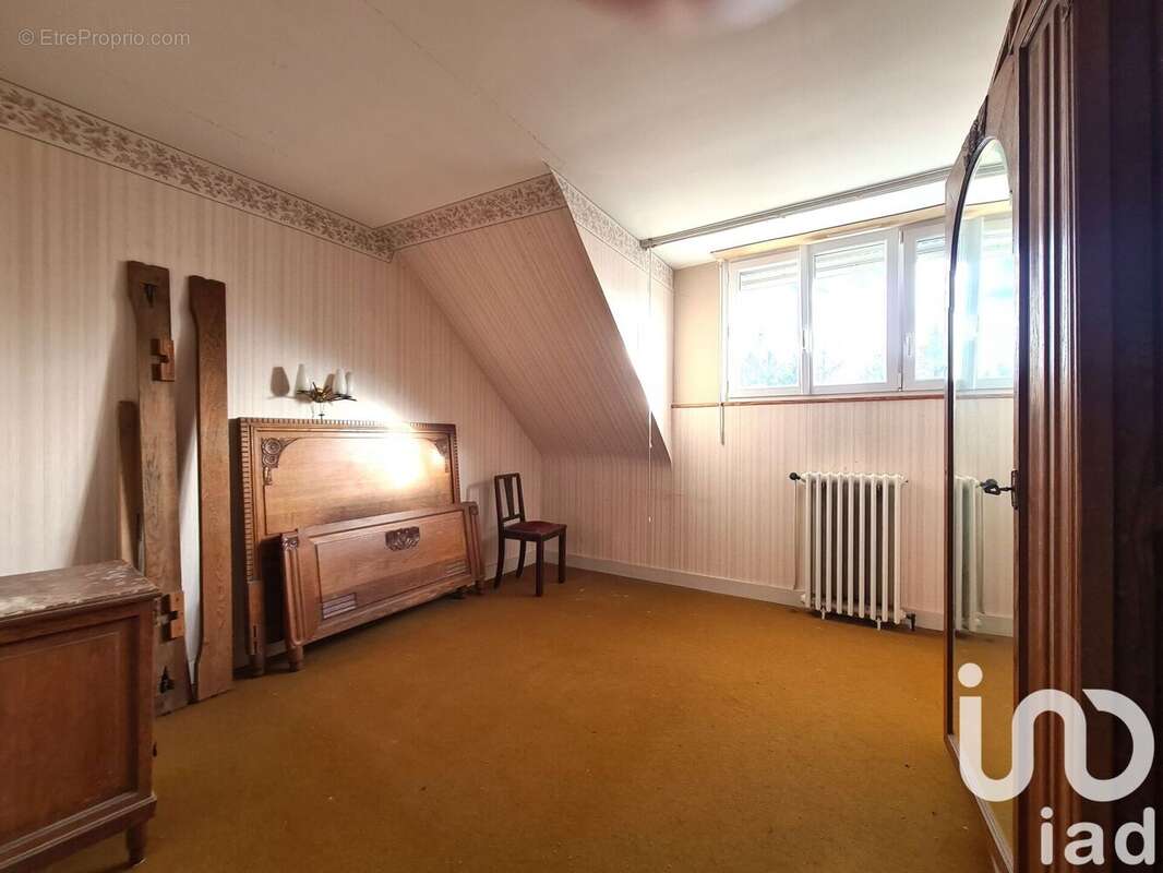 Photo 8 - Maison à LANGONNET