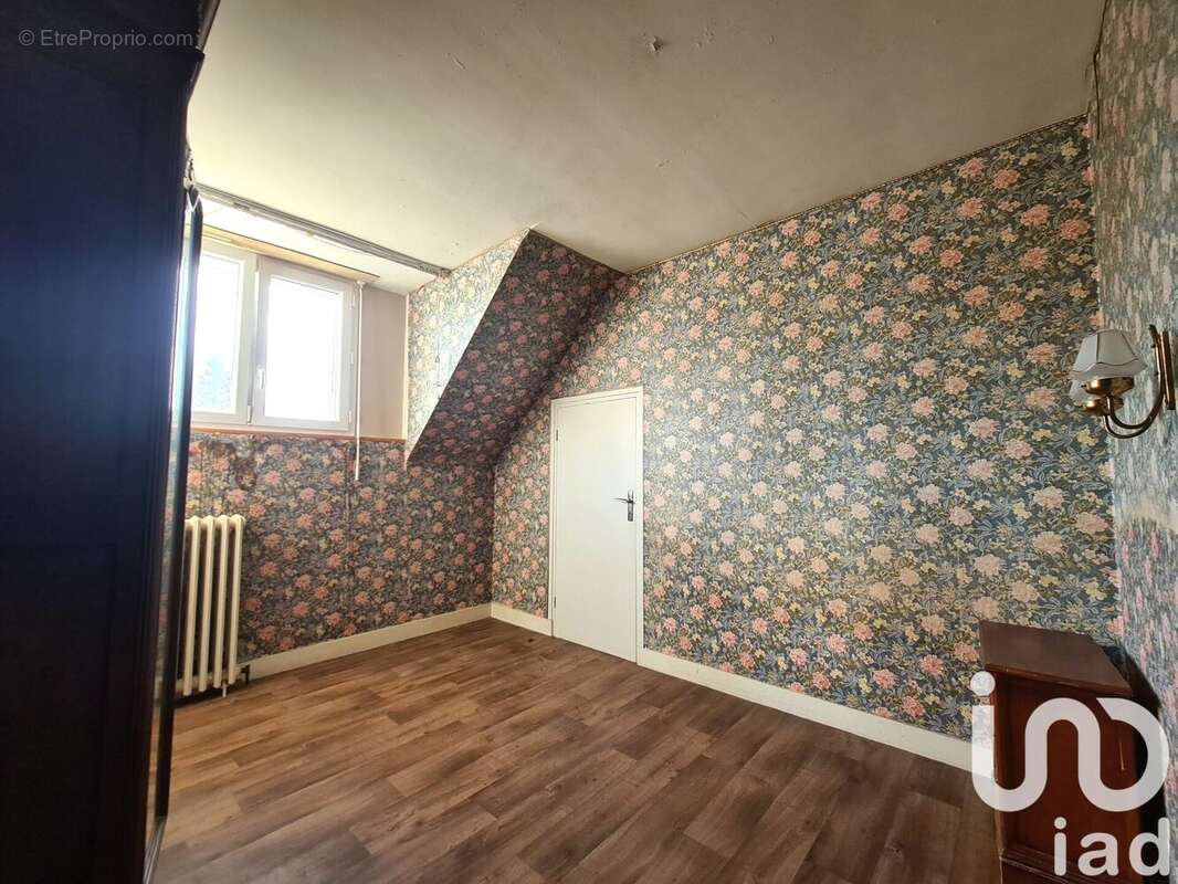 Photo 9 - Maison à LANGONNET