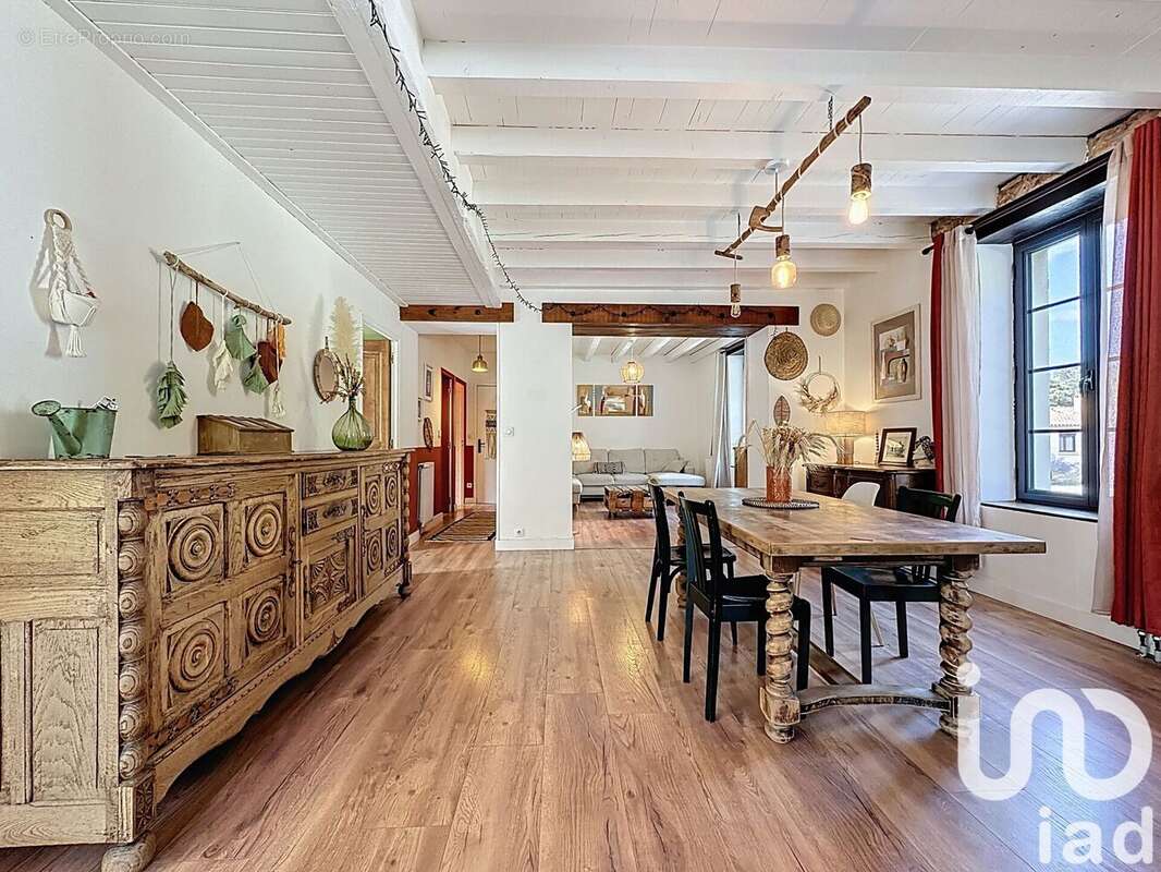 Photo 3 - Maison à ALZONNE