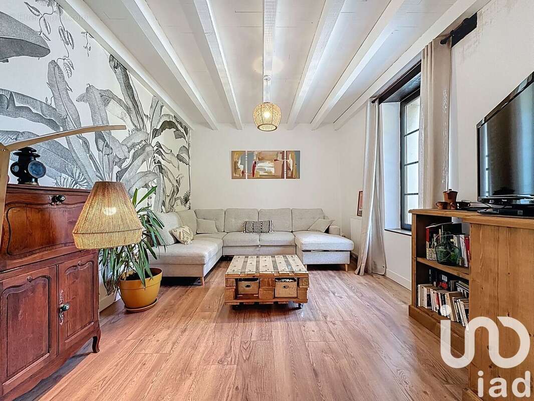 Photo 4 - Maison à ALZONNE