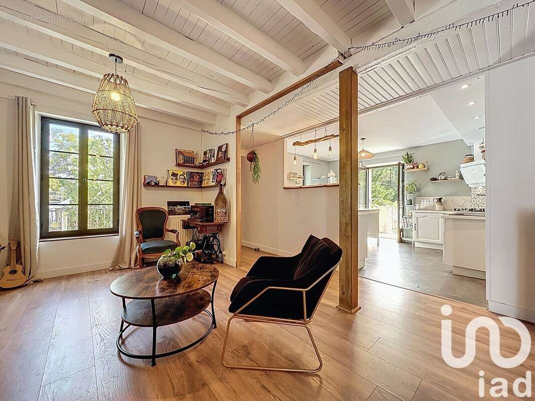 Photo 6 - Maison à ALZONNE