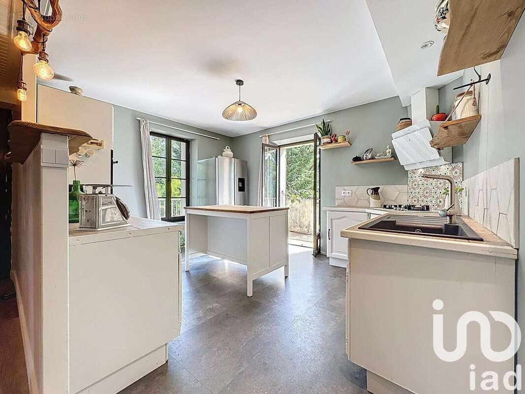 Photo 7 - Maison à ALZONNE