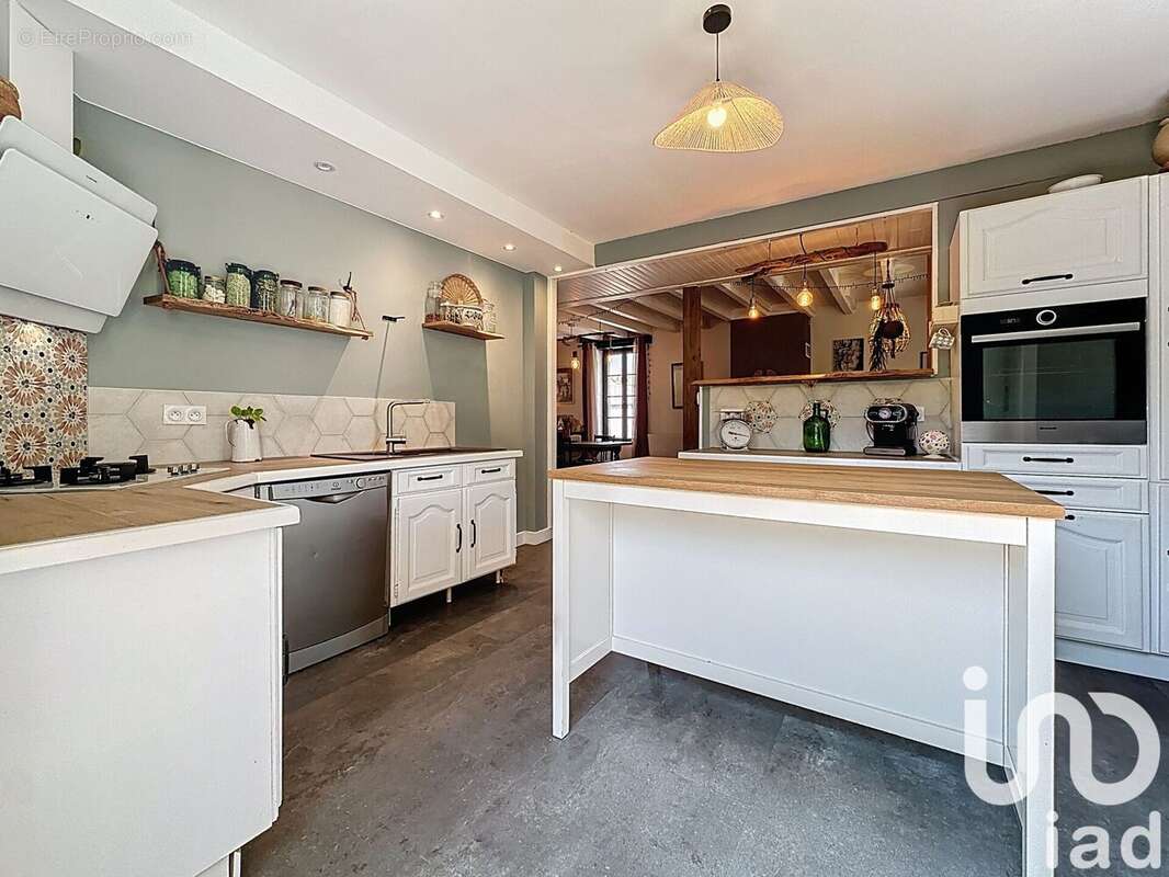 Photo 8 - Maison à ALZONNE