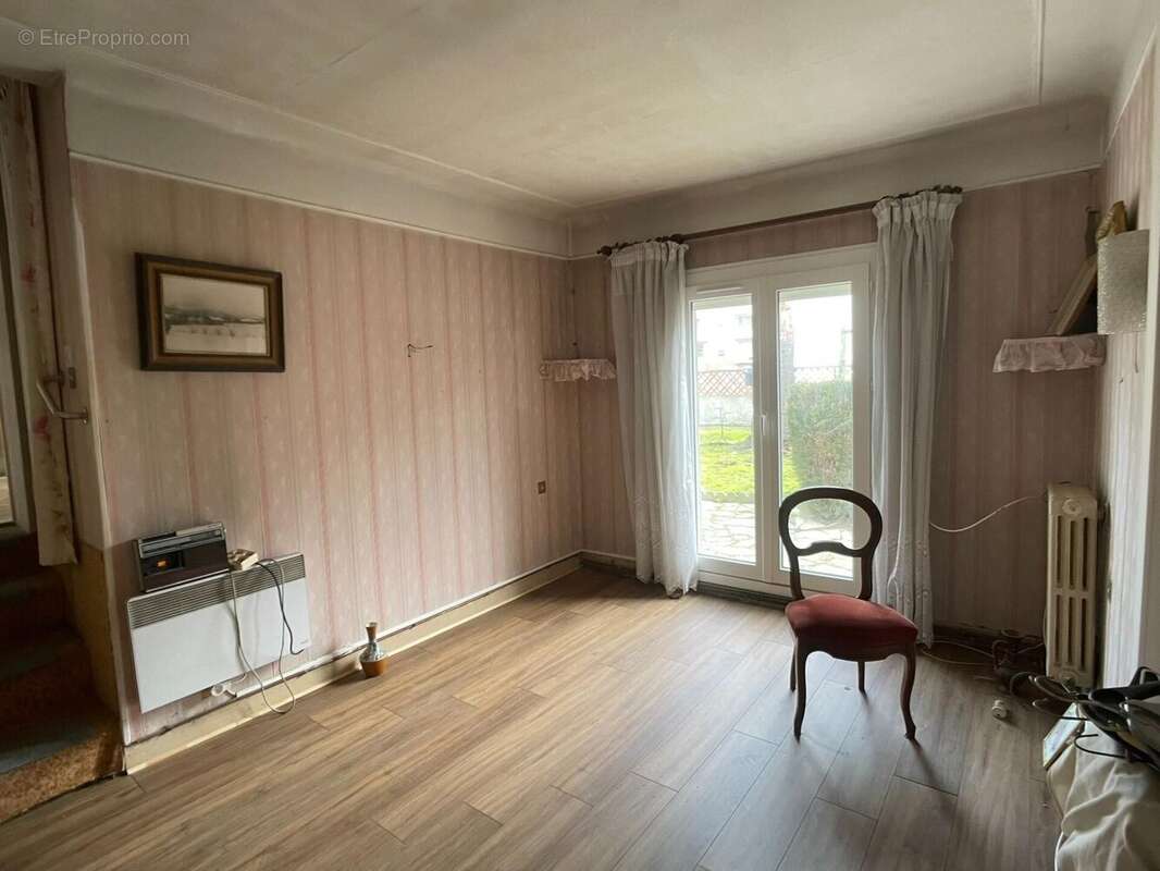 Photo 2 - Maison à TOULOUSE