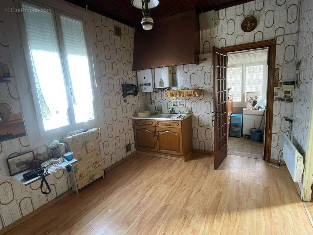 Photo 3 - Maison à TOULOUSE