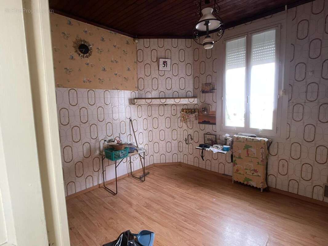 Photo 4 - Maison à TOULOUSE