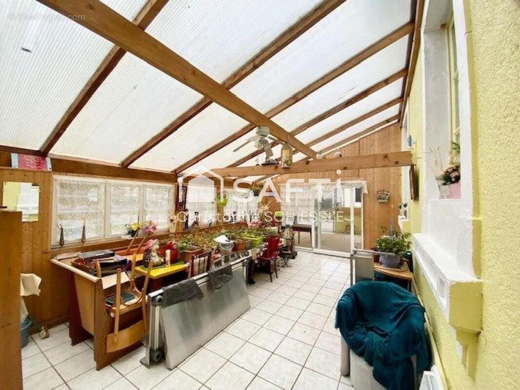 Photo 2 - Appartement à MORVILLARS