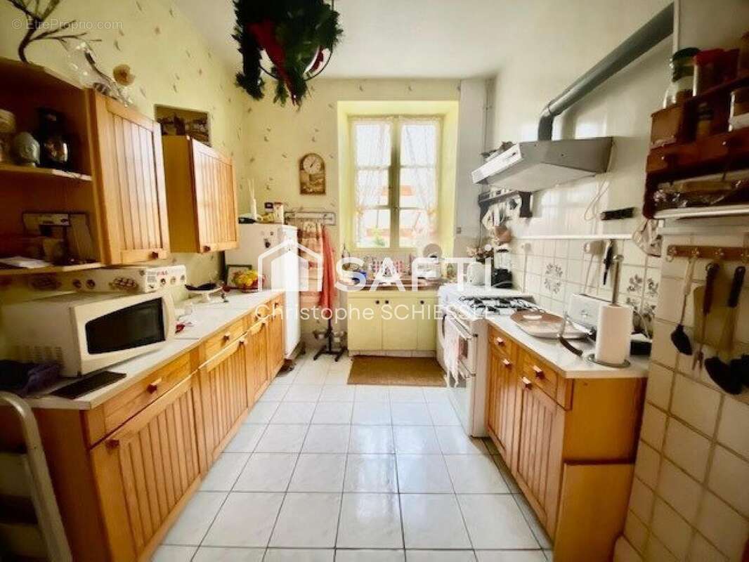 Photo 3 - Appartement à MORVILLARS