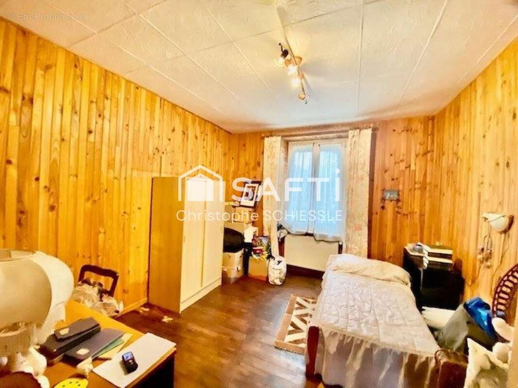 Photo 4 - Appartement à MORVILLARS