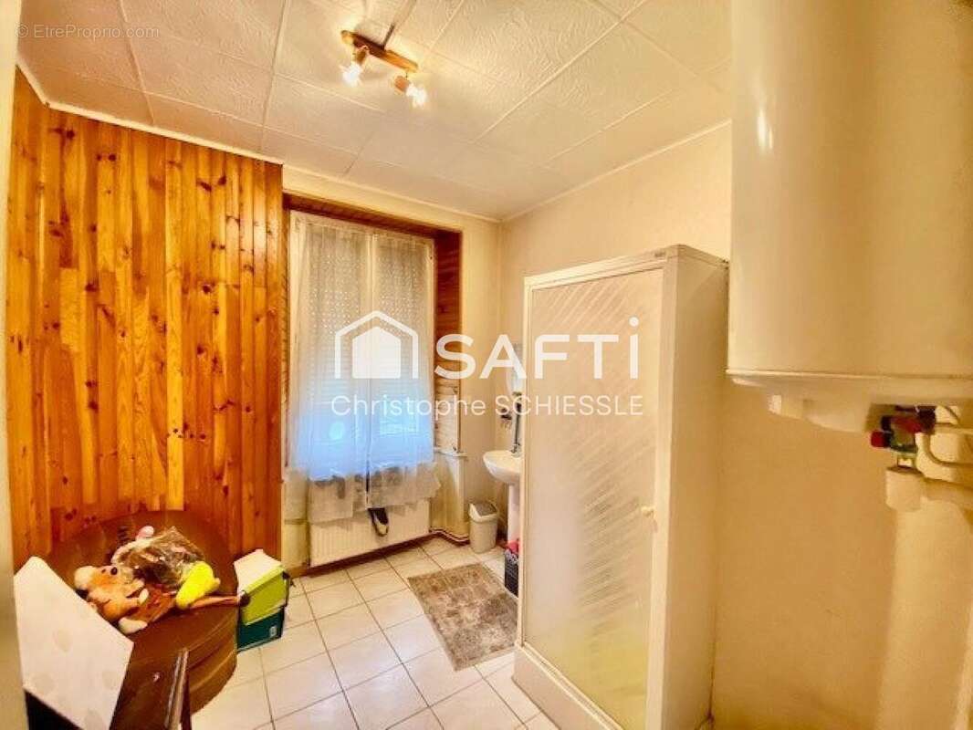 Photo 5 - Appartement à MORVILLARS