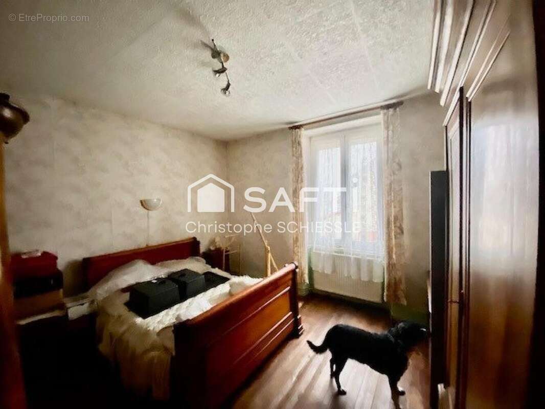 Photo 6 - Appartement à MORVILLARS