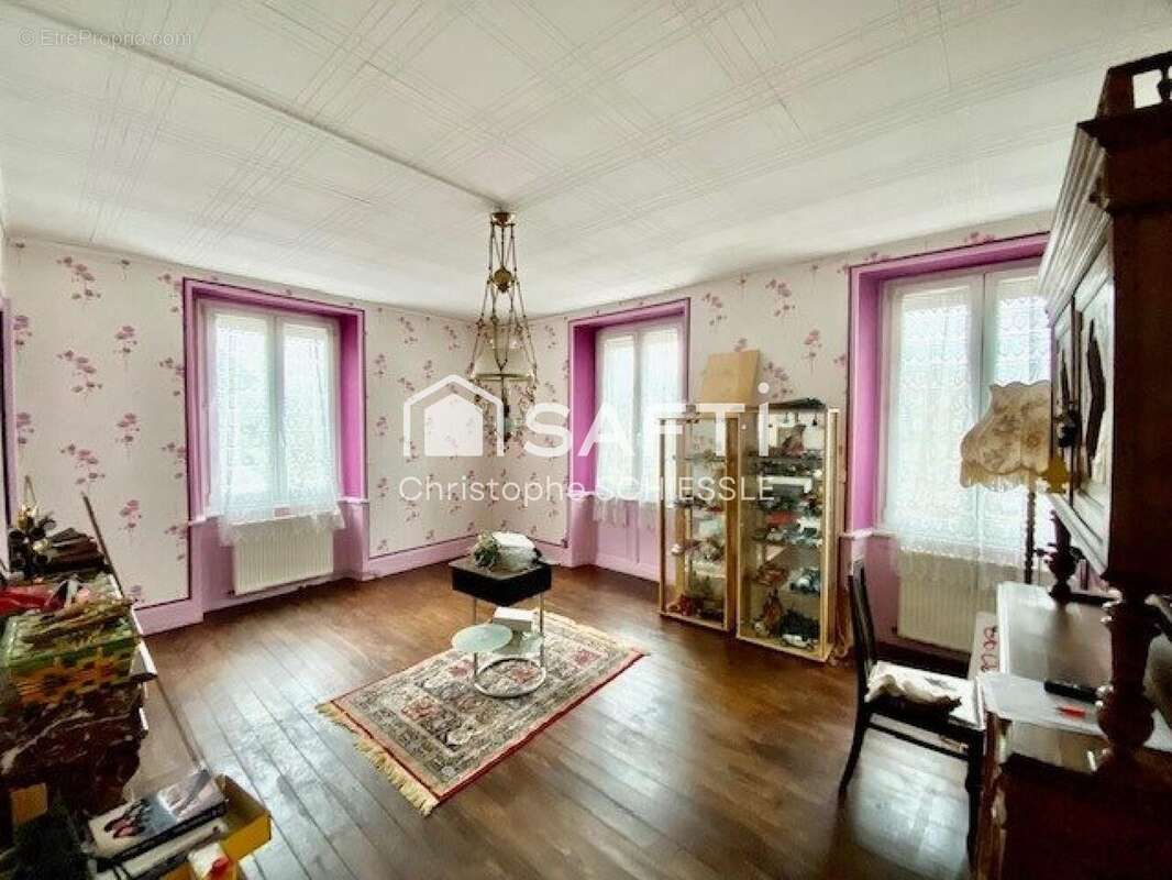 Photo 7 - Appartement à MORVILLARS