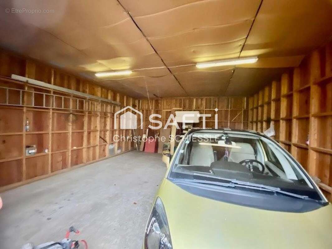 Photo 9 - Appartement à MORVILLARS