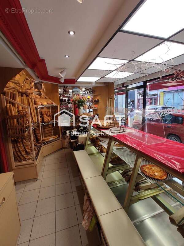 Photo 3 - Commerce à ISIGNY-SUR-MER