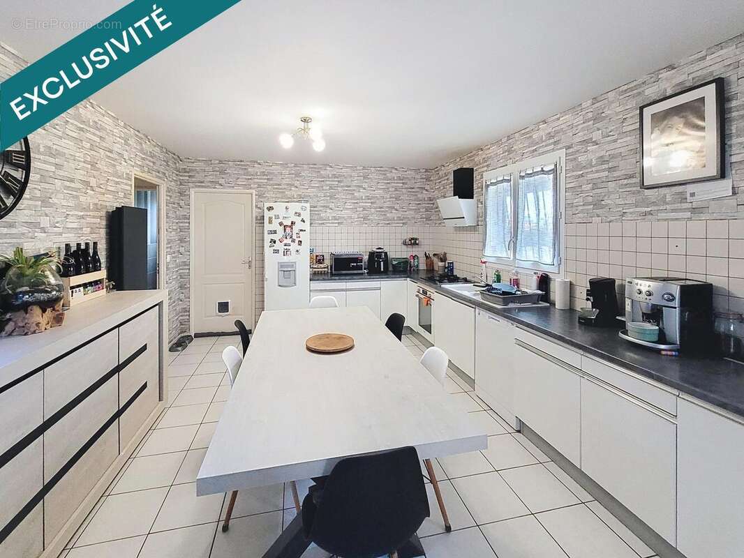 Photo 4 - Maison à VERTHEUIL