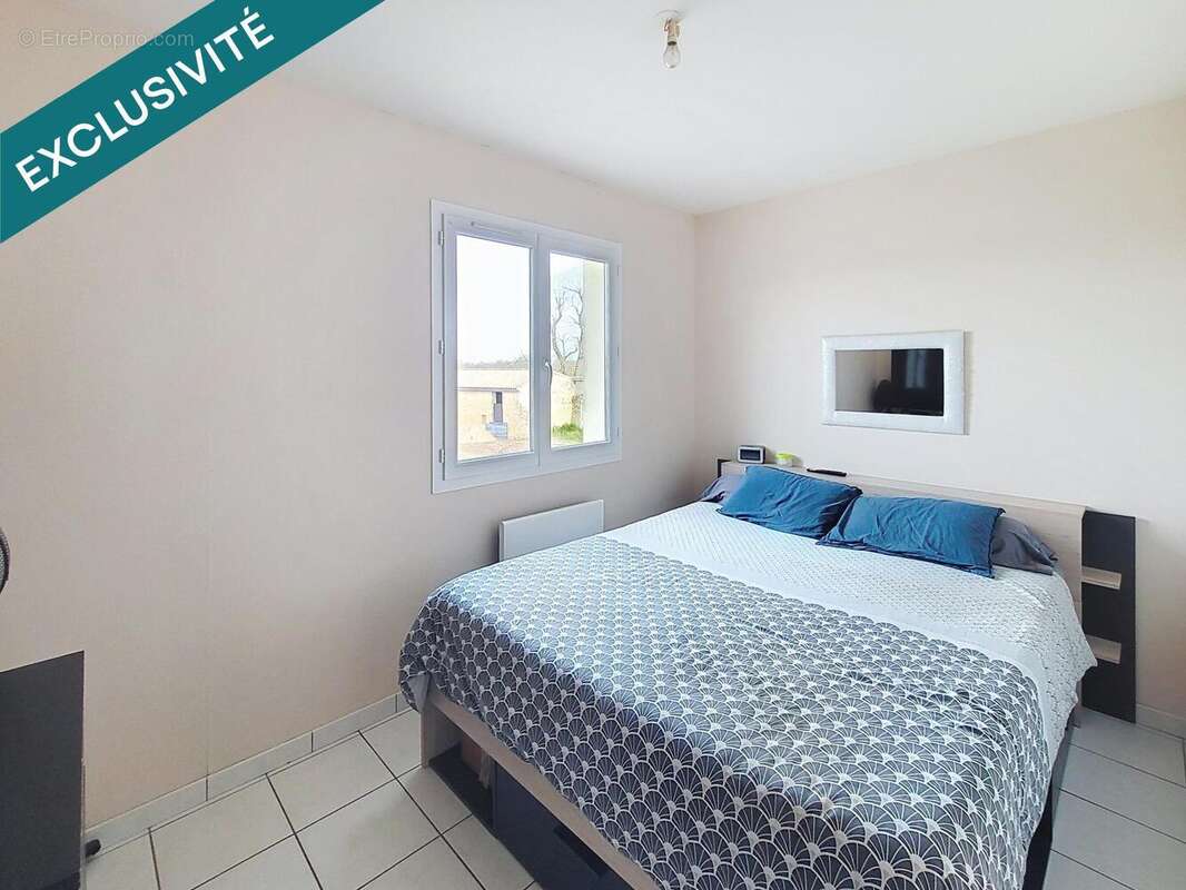 Photo 5 - Maison à VERTHEUIL