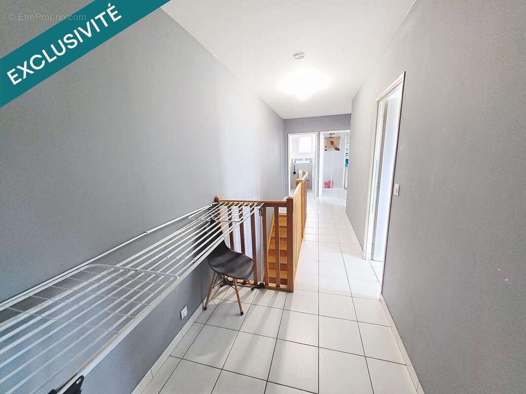 Photo 7 - Maison à VERTHEUIL