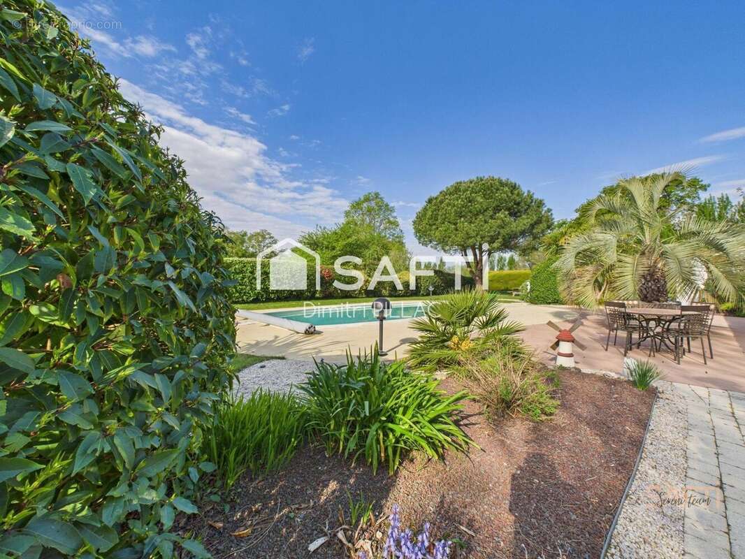 Photo 2 - Maison à CHALLANS